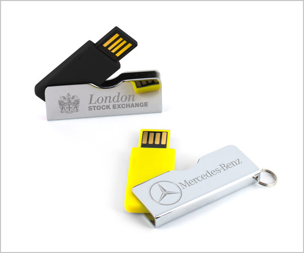 Alcune idee per l'utilizzo delle memorie USB