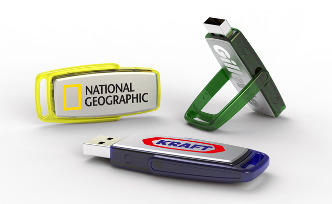 flip usb flash drive