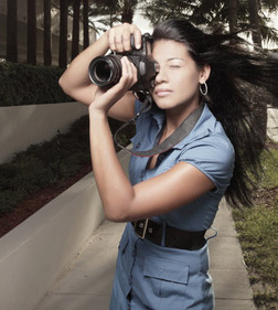 Nuove idee per i fotografi