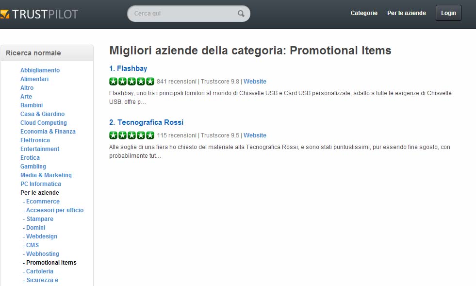 trustpilot