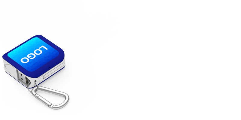 Boost - Power Bank Personalizzati Boost - Power Bank Personalizzati