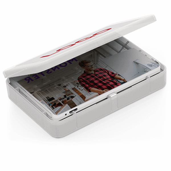 Card - Power Bank Card Card - Power Bank Card