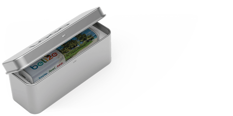 Foto - Power Bank Card Foto - Power Bank Card
