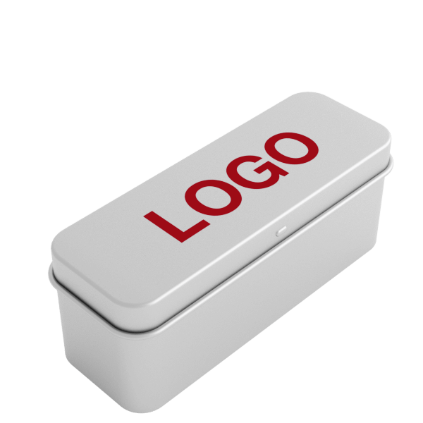 Lux - Power Bank Card Lux - Power Bank Card